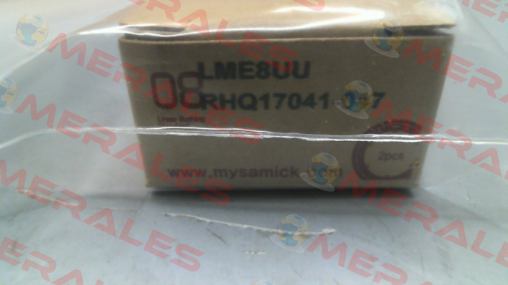 LME8UU-SAMICK Samick