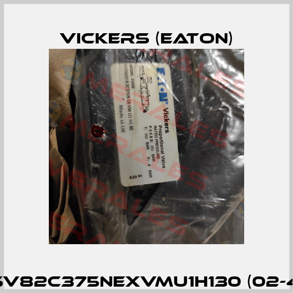 KHDG5V82C375NEXVMU1H130 (02-411547) Vickers (Eaton)
