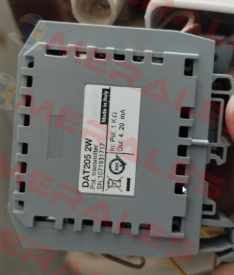 DAT20252W Datexel