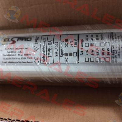 BLMM3642430 / SAL4024 GIMAX