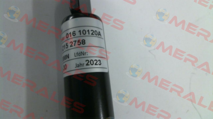 01610120 Suspa