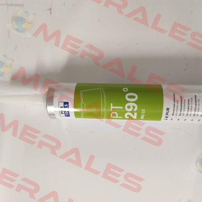 PT 290+ (310ml pro) PMA tools