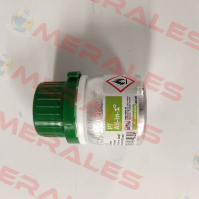 PT all in One 30ml PMA tools