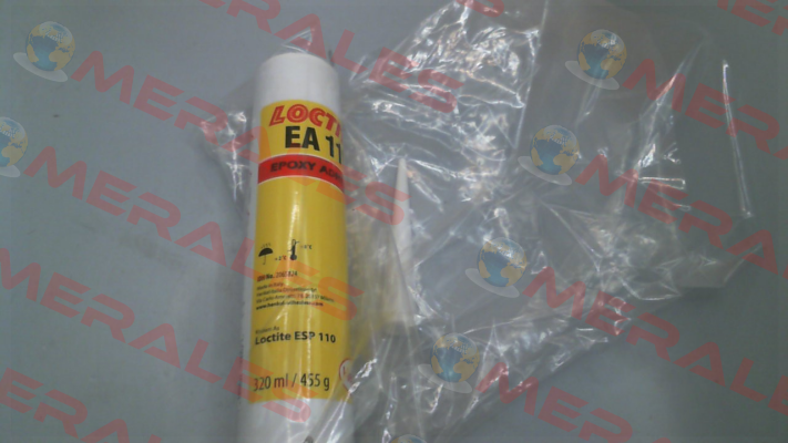 ESP 110    /  ESP-310  Permabond