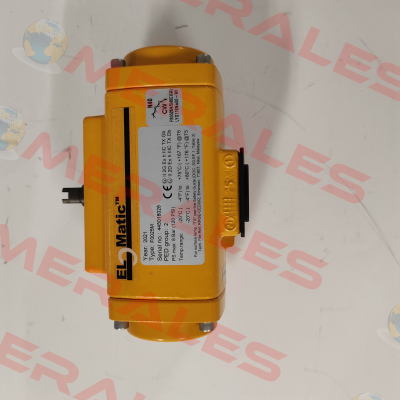 13168 Elomatic