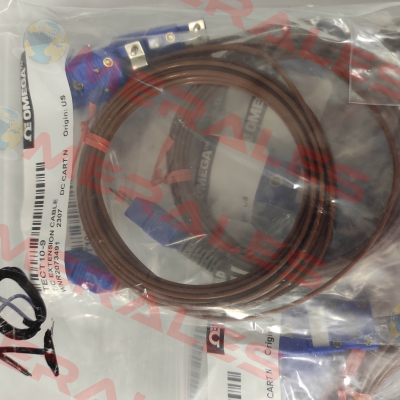 TECT10-9 Omega