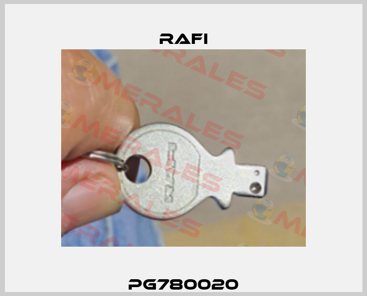 PG780020 Rafi