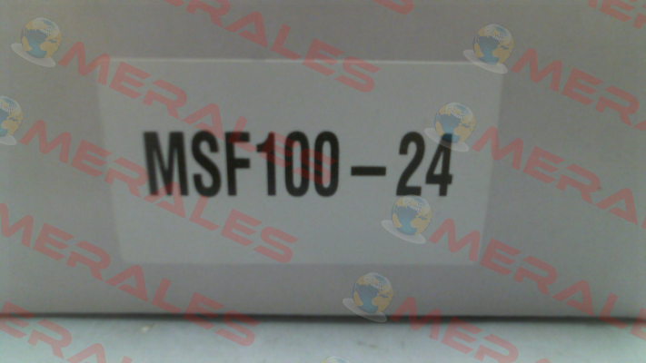 MSF100-24 Fine Suntronix