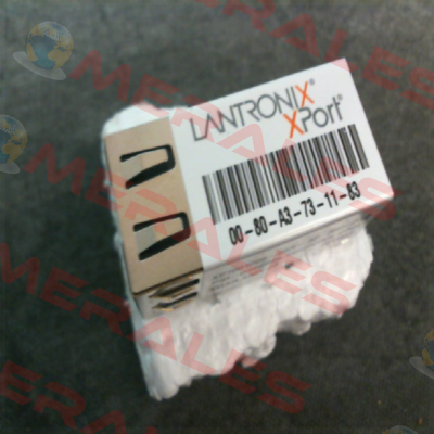 XP1001000-05R-AP Lantronix