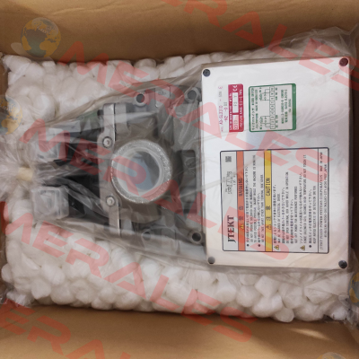 AD-SL231D-508E-M2-DD2 JTEKT FLUID POWER SYSTEMS CORPORATION (ex. Toyooki)