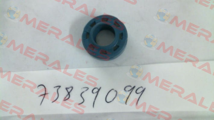 QHWA 10X20X7/8,5 VGF01Z03 Kaco