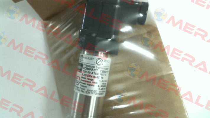 CB6011-A1087-H1-K1010-T110 Labom