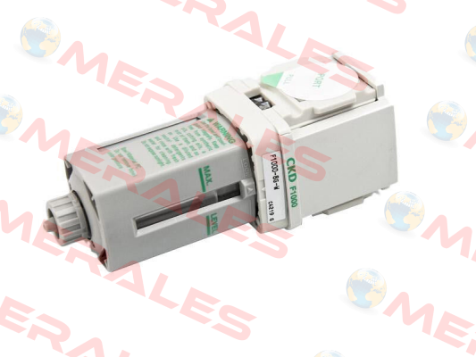 F1000-8G Ckd