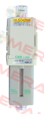 L1000-8G Ckd