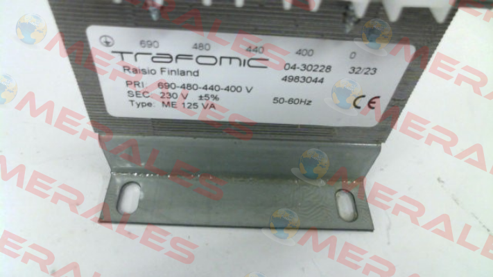 04-30228 Trafomic