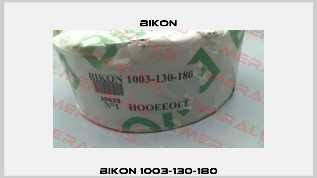 BIKON 1003-130-180 Bikon
