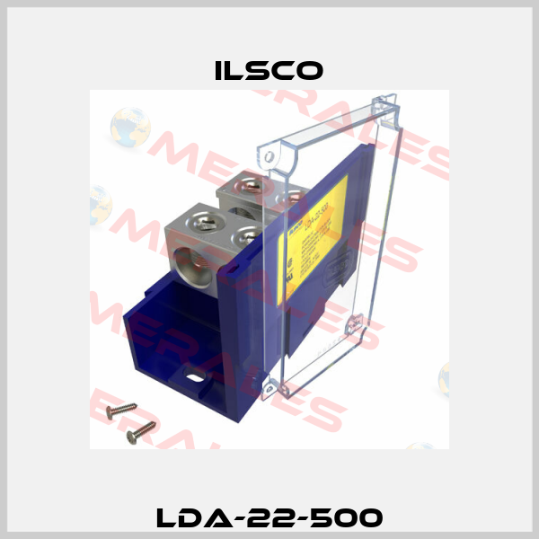 LDA-22-500 Ilsco