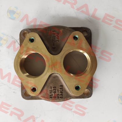 KL12-B-006 HS Cooler