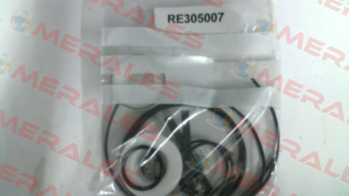 Type RE305007 Revo