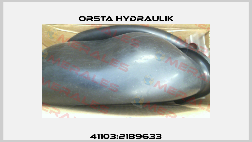 41103:2189633 Orsta Hydraulik