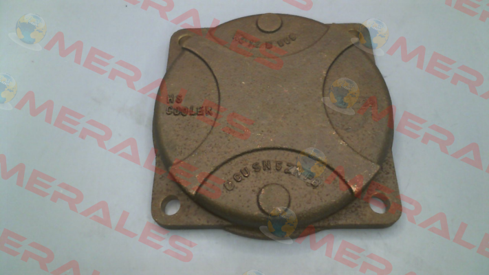 KL12-B-007 HS Cooler