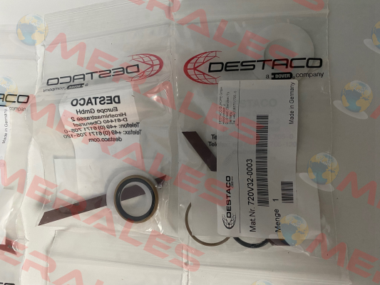 720V32-0003 Destaco