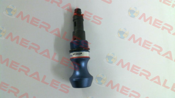 VC202P Vmeca