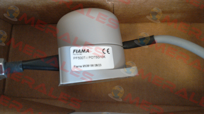 PF500T-I Fiama