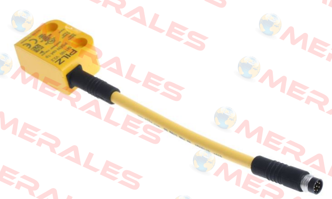 p/n: 541110, Type: PSEN cs4.1p /PSEN cs4.1   1unit Pilz