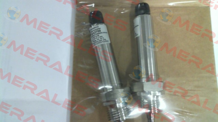 GA2700 Labom