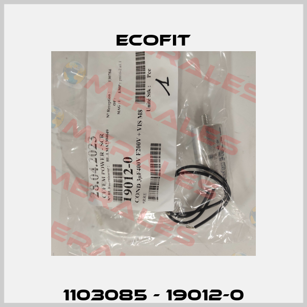 1103085 - 19012-0 Ecofit