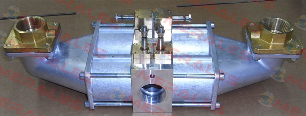 RKMV-BL.G2.AUF.KE-V2 OEM  Avs Römer