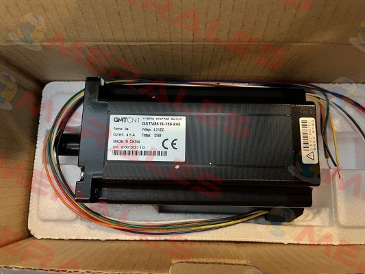 GSTM8618-156-845 GMTCNT