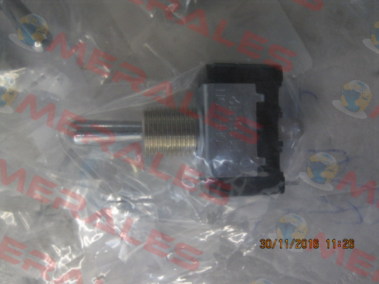 ET115E12-Z Nidec