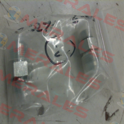 202702-6-8S Aeroquip
