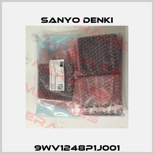 9WV1248P1J001 Sanyo Denki