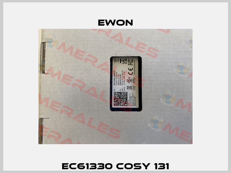 EC61330 Cosy 131 Ewon