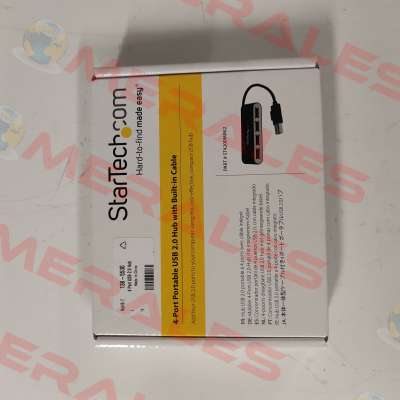ST4200MINI2 Startech