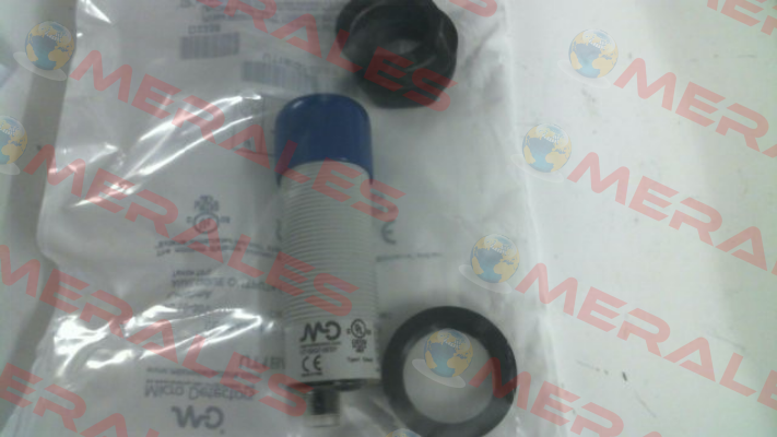 UT1B/G7-0ESY Micro Detectors / Diell (now Datasensing)