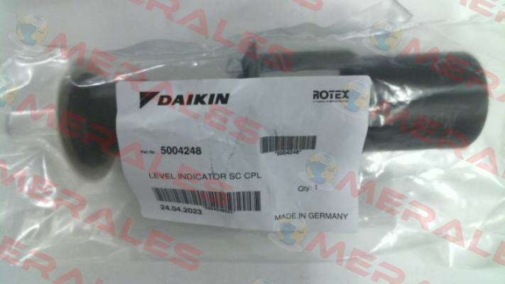 5004248 Rotex