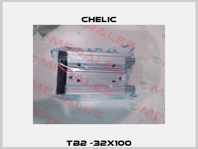 TB2 -32x100 Chelic