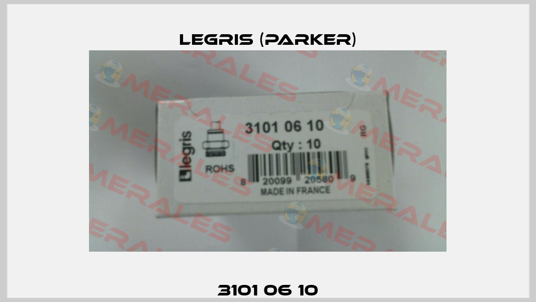 3101 06 10 Legris (Parker)