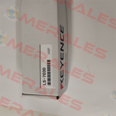 LS-7030 Keyence