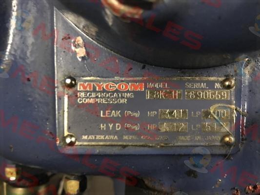 119562 Mycom