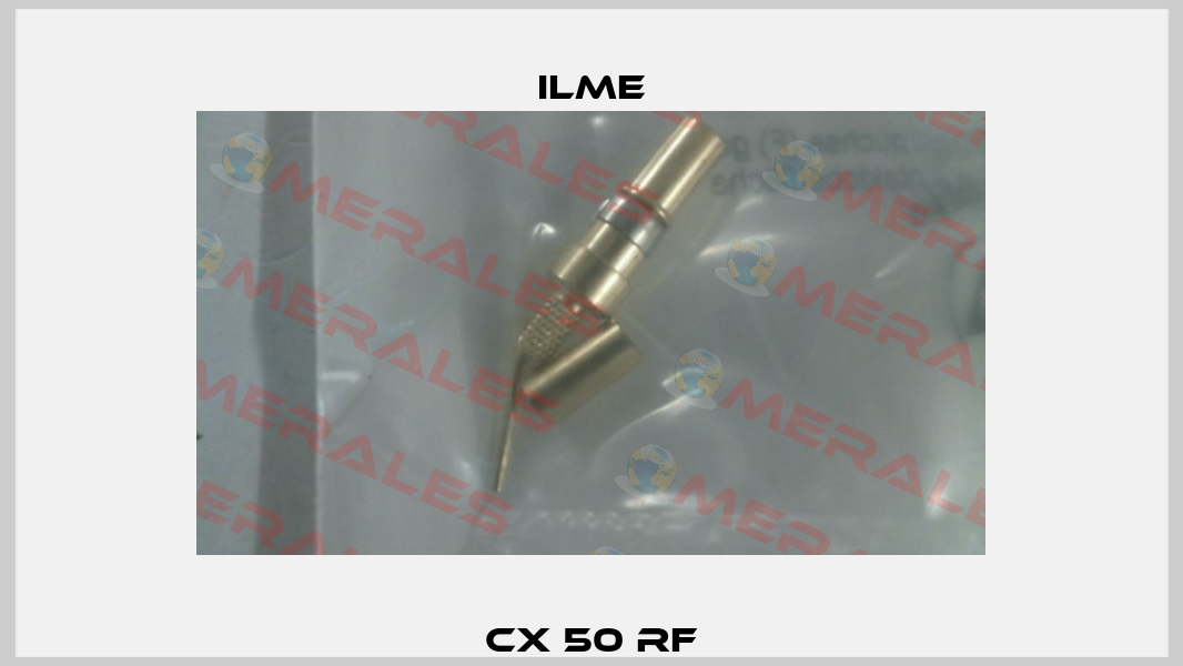 CX 50 RF Ilme