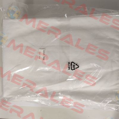 69506 Synthetic dust filter bag for R18 WS 200 Ruwac