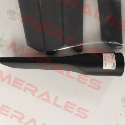 Crevice nozzle 10283 Ruwac