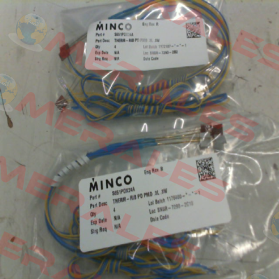 S651PDX24A Minco