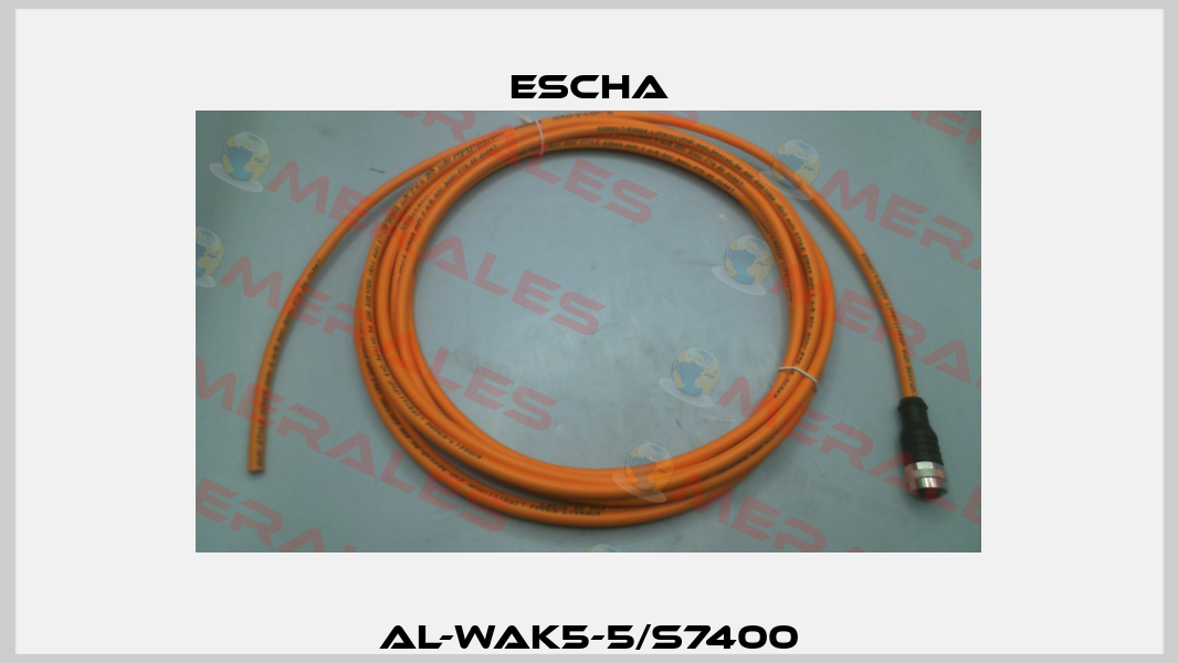 AL-WAK5-5/S7400 Escha