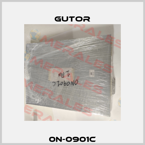 0N-0901C Gutor